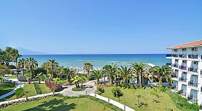 Atlantique Holiday Club Genel Görünüm