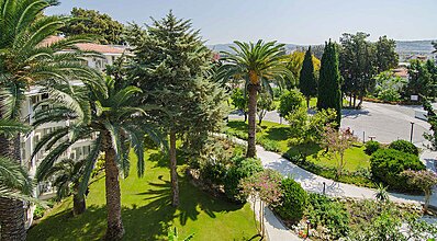 Atlantique Holiday Club Genel Görünüm