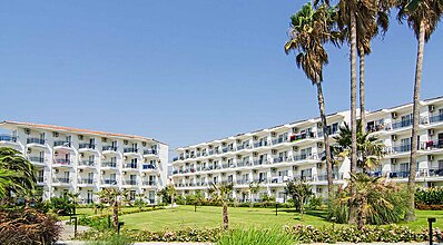 Atlantique Holiday Club Genel Görünüm