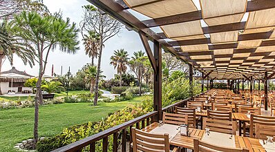 Atlantique Holiday Club Yeme / İçme