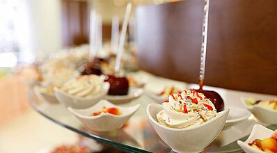 Atlantique Holiday Club Yeme / İçme