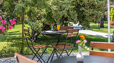 Atlantique Holiday Club Yeme / İçme