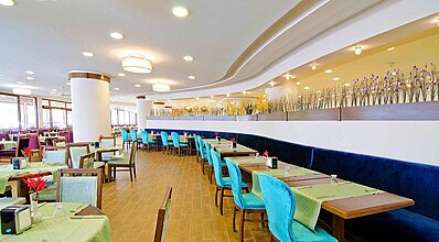 Atlantique Holiday Club Yeme / İçme