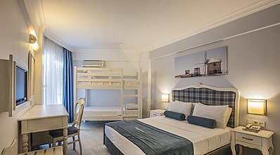 Atlantique Holiday Club Oda