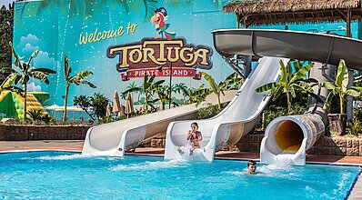 Atlantique Holiday Club Genel Görünüm