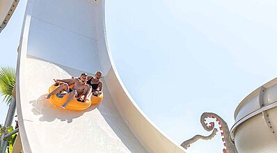 Atlantique Holiday Club Havuz / Deniz