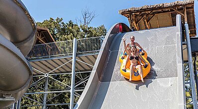 Atlantique Holiday Club Havuz / Deniz