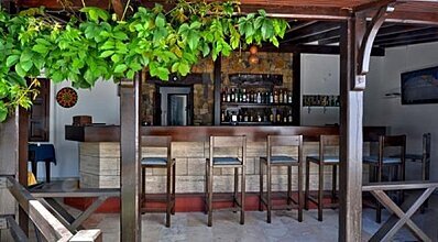 Atrium Hotel Yeme / İçme