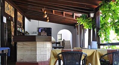 Atrium Hotel Yeme / İçme