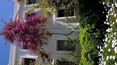 Atrium Hotel Genel Görünüm