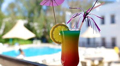 Atrium Hotel Yeme / İçme