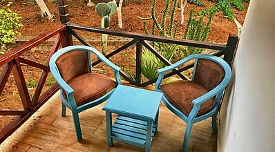 Atrium Hotel Genel Görünüm