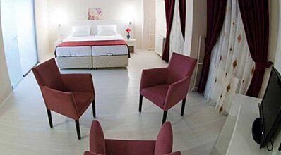 Ayapam Hotel Oda