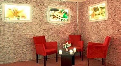 Ayapam Hotel Genel Görünüm