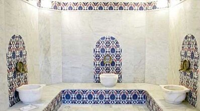 Ayapam Hotel Genel Görünüm