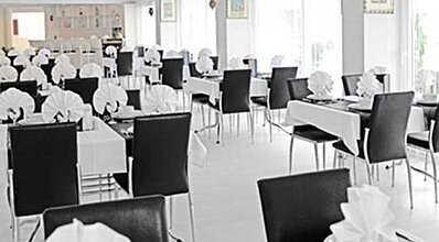 Ayapam Hotel Yeme / İçme