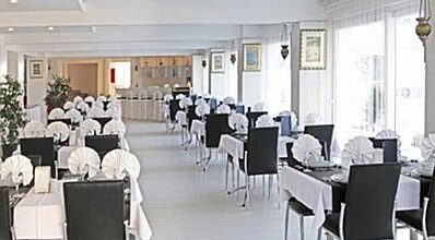 Ayapam Hotel Yeme / İçme