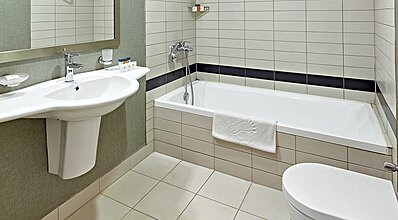 Ayvalık Çınar Hotel Oda