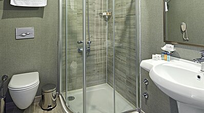 Ayvalık Çınar Hotel Oda