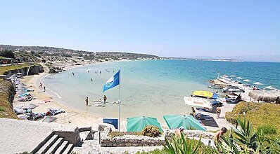 Babaylon Hotel Havuz / Deniz