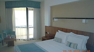 Babaylon Hotel Oda