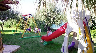 Babaylon Hotel Genel Görünüm