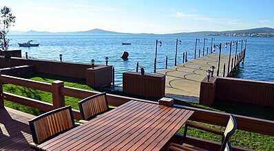 Bacacan Hotel Yeme / İçme