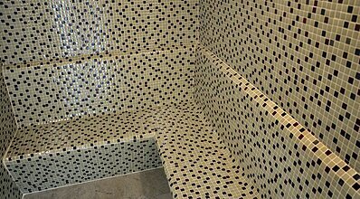 Bacacan Hotel Genel Görünüm