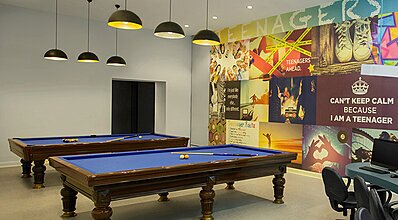 Balmy Foresta Genel Görünüm