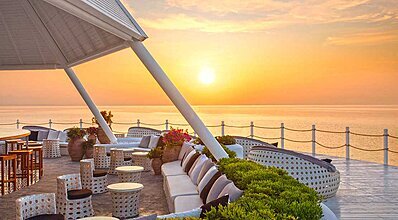 Balmy Foresta Genel Görünüm