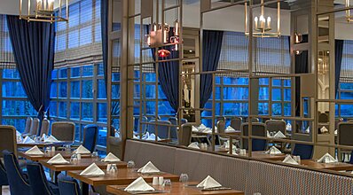 Balmy Foresta Yeme / İçme