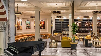 Balmy Foresta Yeme / İçme