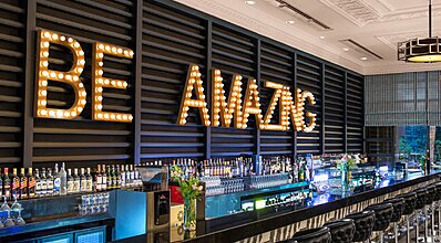 Balmy Foresta Yeme / İçme