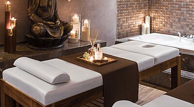 Balmy Foresta Genel Görünüm