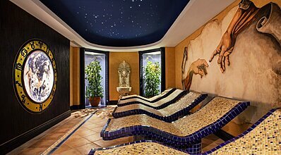 Balmy Foresta Genel Görünüm