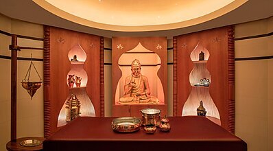 Balmy Foresta Genel Görünüm