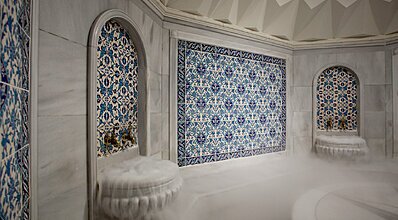 Balmy Foresta Genel Görünüm