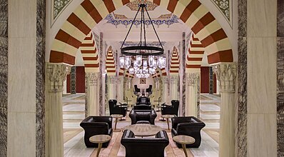 Balmy Foresta Genel Görünüm