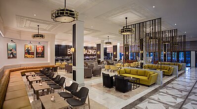 Balmy Foresta Genel Görünüm