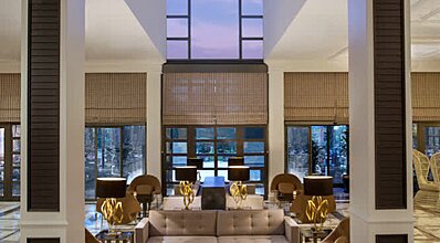 Balmy Foresta Genel Görünüm