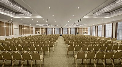 Balmy Foresta Genel Görünüm