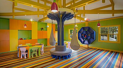 Balmy Foresta Genel Görünüm