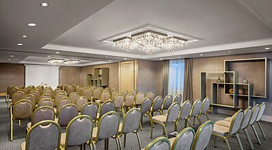 Balmy Foresta Genel Görünüm