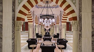 Balmy Foresta Yeme / İçme