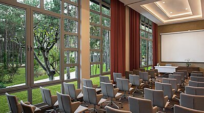 Balmy Foresta Genel Görünüm