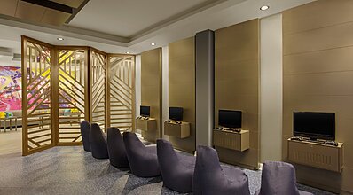 Balmy Foresta Genel Görünüm