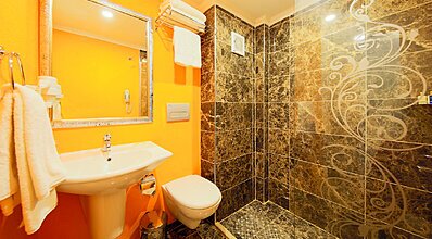 Banu Hotel Luxury Oda