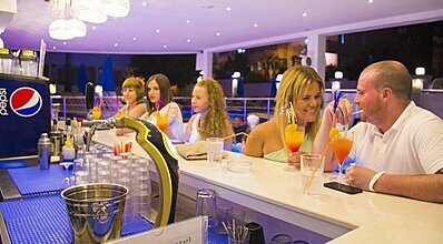 Banu Hotel Luxury Yeme / İçme