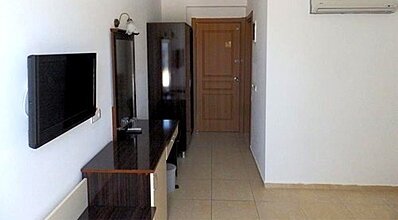 Belcekum Beach Hotel Oda