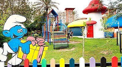 Belconti Resort Hotel Genel Görünüm